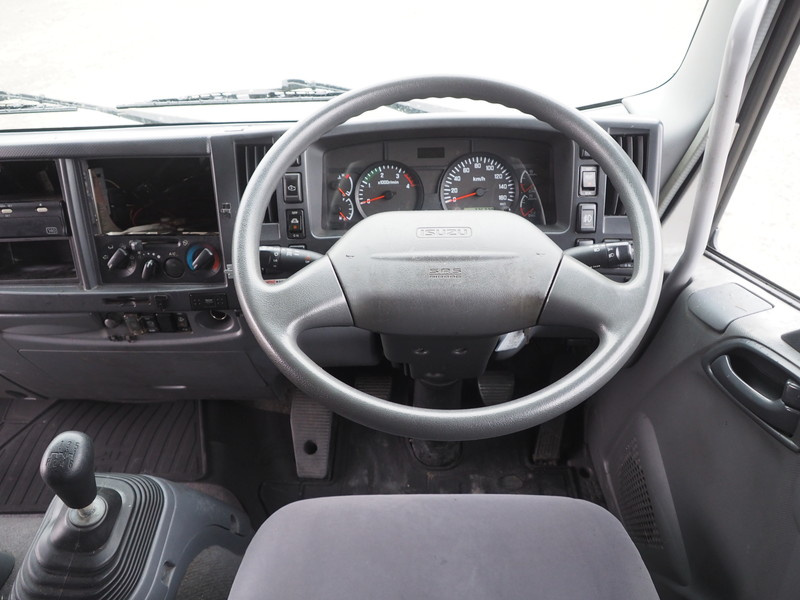 いすゞ フォワード ウイング車 中型 PKG-FRR90T2 年式 H22[写真31]