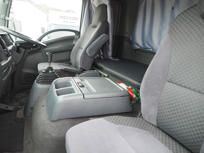 いすゞ フォワード ウイング車 中型 PKG-FRR90T2 年式 H22[写真36]