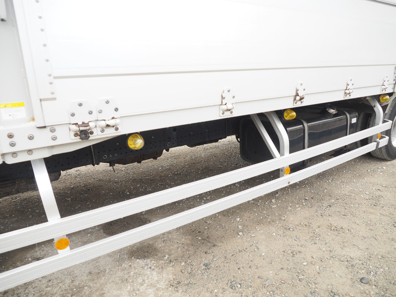 いすゞ フォワード ウイング車 中型 PKG-FRR90T2 年式 H22[写真14]