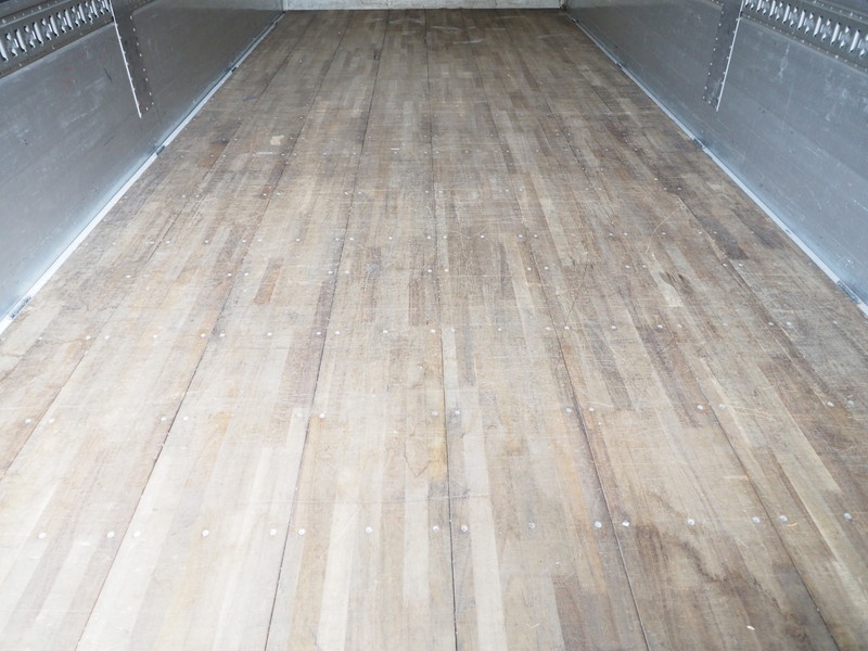 いすゞ フォワード ウイング車 中型 PKG-FRR90T2 年式 H22[写真25]