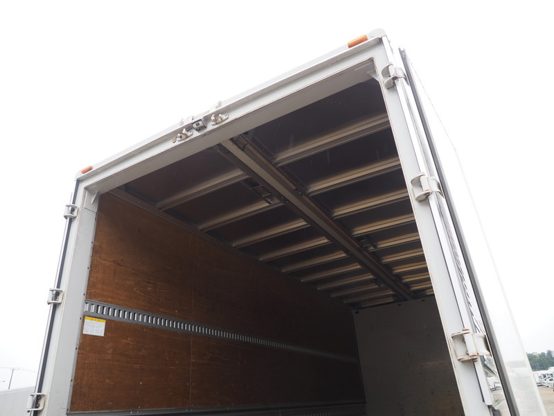 いすゞ フォワード ウイング車 中型 PKG-FRR90T2 年式 H22[写真26]