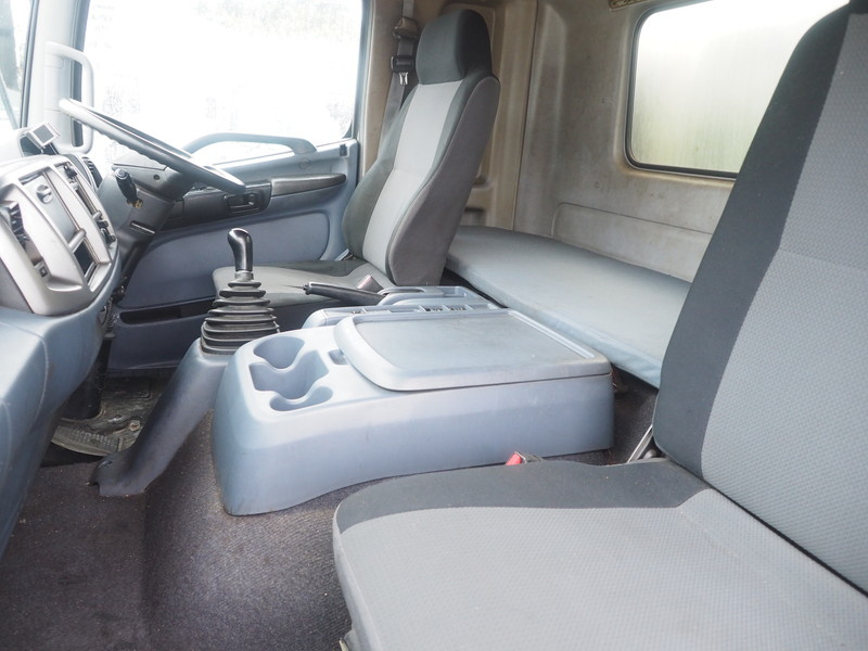 日野 レンジャー バン車 中型 BKG-FD7JLYG 年式 H22[写真27]