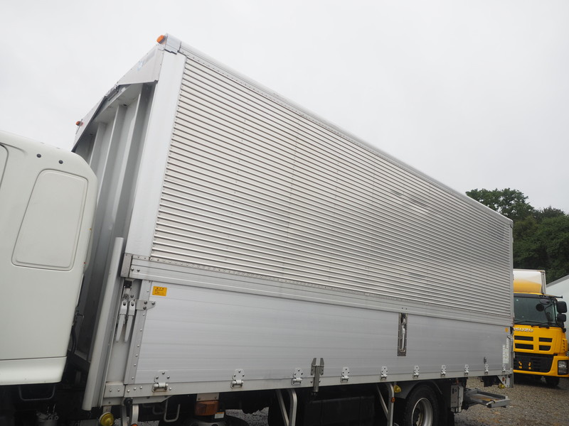 日野 レンジャープロ ウイング車 中型 TKG-FD9JLAG 年式 H27[写真10]