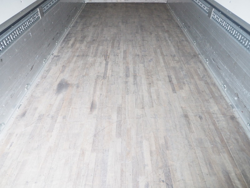 日野 レンジャープロ ウイング車 中型 TKG-FD9JLAG 年式 H27[写真13]