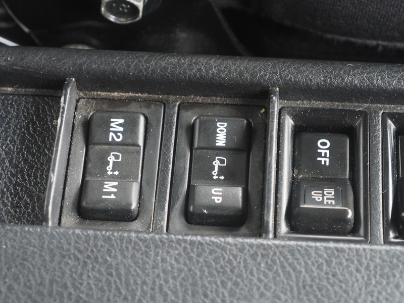 日野 レンジャープロ ウイング車 中型 TKG-FD9JLAG 年式 H27[写真19]