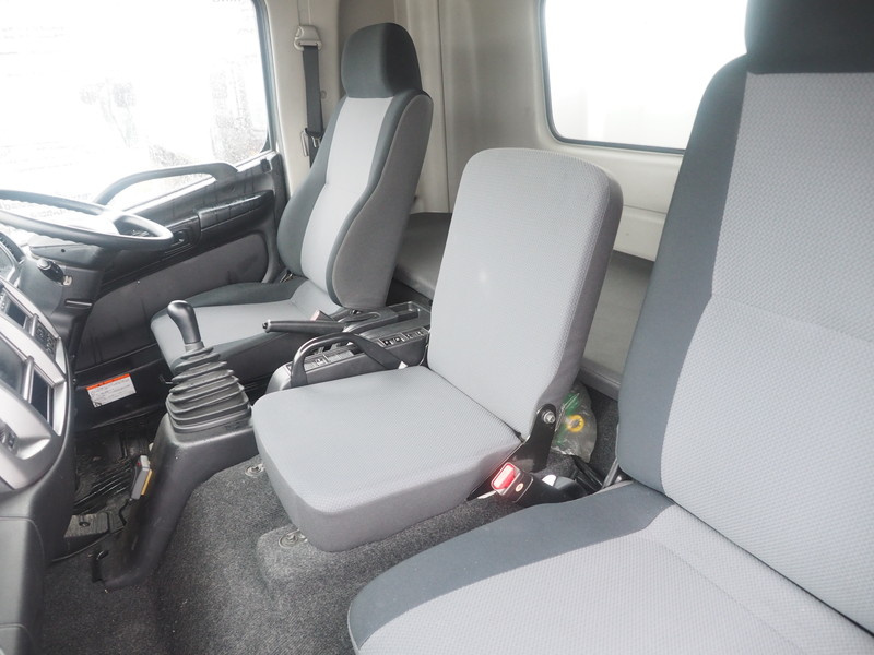 日野 レンジャープロ ウイング車 中型 TKG-FD9JLAG 年式 H27[写真23]