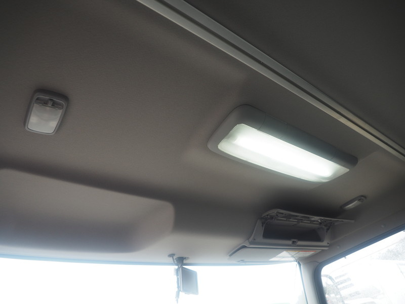 日野 レンジャープロ ウイング車 中型 TKG-FD9JLAG 年式 H27[写真21]