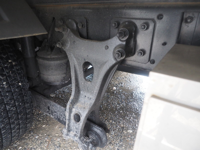 日野 レンジャープロ ウイング車 中型 TKG-FD9JLAG 年式 H27[写真26]