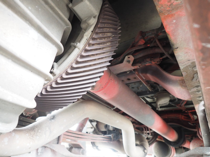 日野 グランドプロフィア ウイング車 大型 QKG-FW1EXBG 年式 H24[写真42]