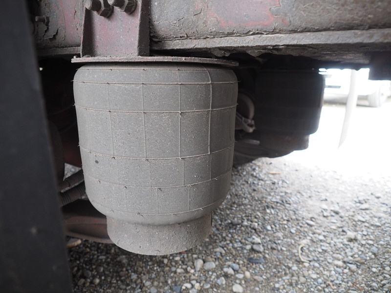 日野 グランドプロフィア ウイング車 大型 QKG-FW1EXBG 年式 H24[写真41]