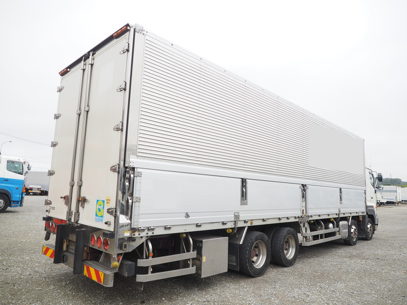 日野 グランドプロフィア ウイング車 大型 QKG-FW1EXBG 年式 H24[写真04]