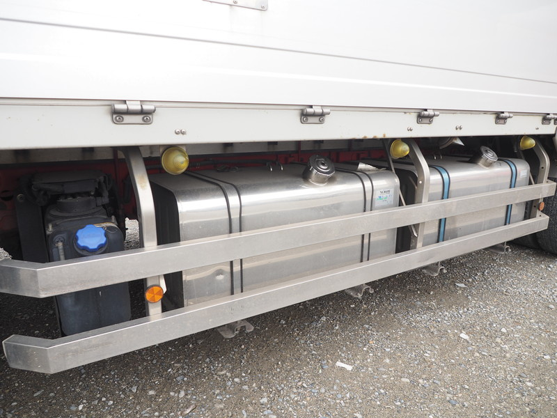 日野 グランドプロフィア ウイング車 大型 QKG-FW1EXBG 年式 H24[写真15]