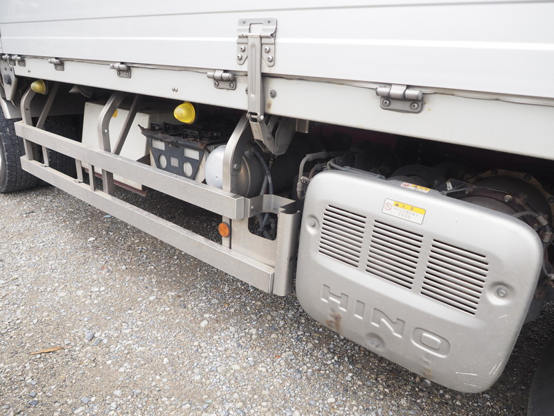 日野 グランドプロフィア ウイング車 大型 QKG-FW1EXBG 年式 H24[写真10]