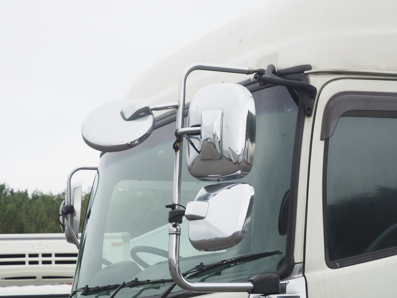 日野 グランドプロフィア ウイング車 大型 QKG-FW1EXBG 年式 H24[写真08]