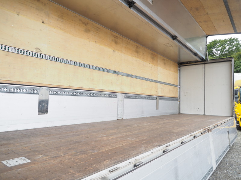 日野 グランドプロフィア ウイング車 大型 QKG-FW1EXBG 年式 H24[写真20]