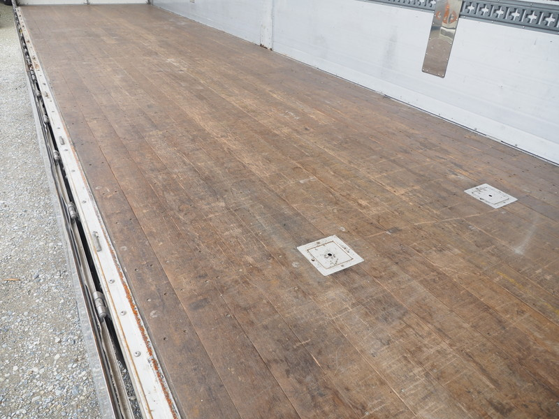 日野 グランドプロフィア ウイング車 大型 QKG-FW1EXBG 年式 H24[写真22]