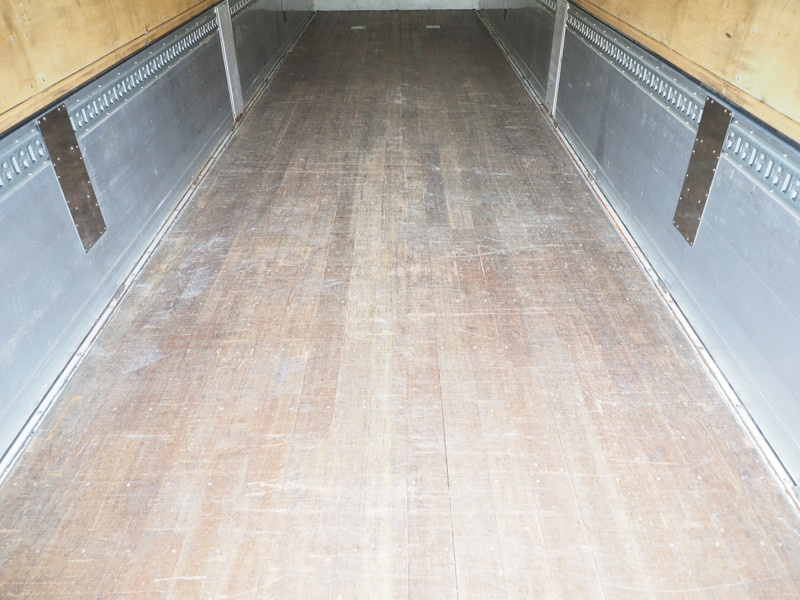 日野 グランドプロフィア ウイング車 大型 QKG-FW1EXBG 年式 H24[写真27]