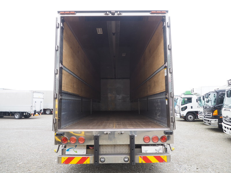 日野 グランドプロフィア ウイング車 大型 QKG-FW1EXBG 年式 H24[写真25]