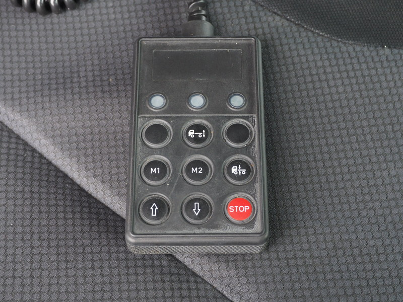 日野 グランドプロフィア ウイング車 大型 QKG-FW1EXBG 年式 H24[写真35]