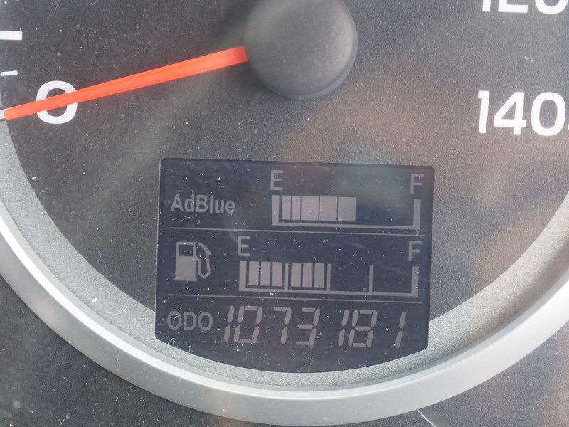 日野 グランドプロフィア ウイング車 大型 QKG-FW1EXBG 年式 H24[写真40]