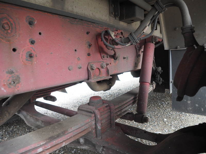 日野 グランドプロフィア ウイング車 大型 QKG-FW1EXBG 年式 H24[写真44]