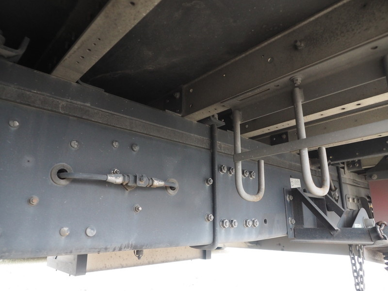 三菱ふそう スーパーグレート ウイング車 大型 BDG-FS54JZ 年式 H20[写真41]