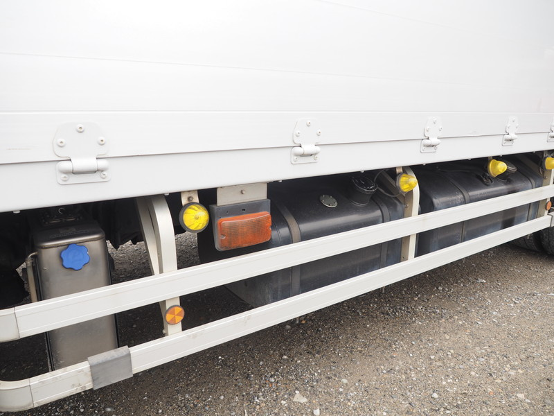 三菱ふそう スーパーグレート ウイング車 大型 BDG-FS54JZ 年式 H20[写真14]