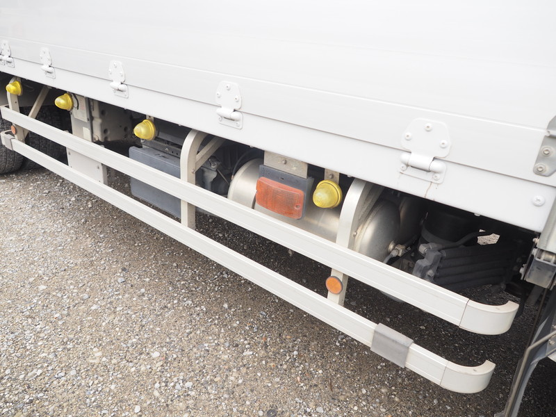 三菱ふそう スーパーグレート ウイング車 大型 BDG-FS54JZ 年式 H20[写真09]