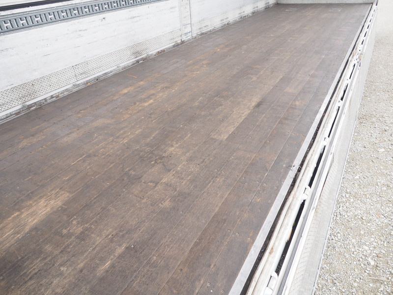 三菱ふそう スーパーグレート ウイング車 大型 BDG-FS54JZ 年式 H20[写真22]