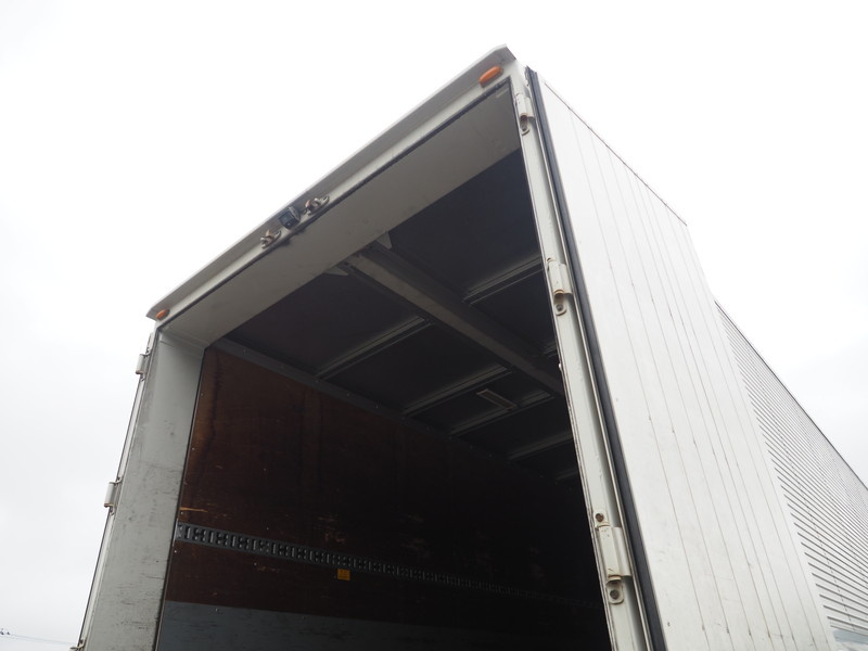 三菱ふそう スーパーグレート ウイング車 大型 BDG-FS54JZ 年式 H20[写真27]