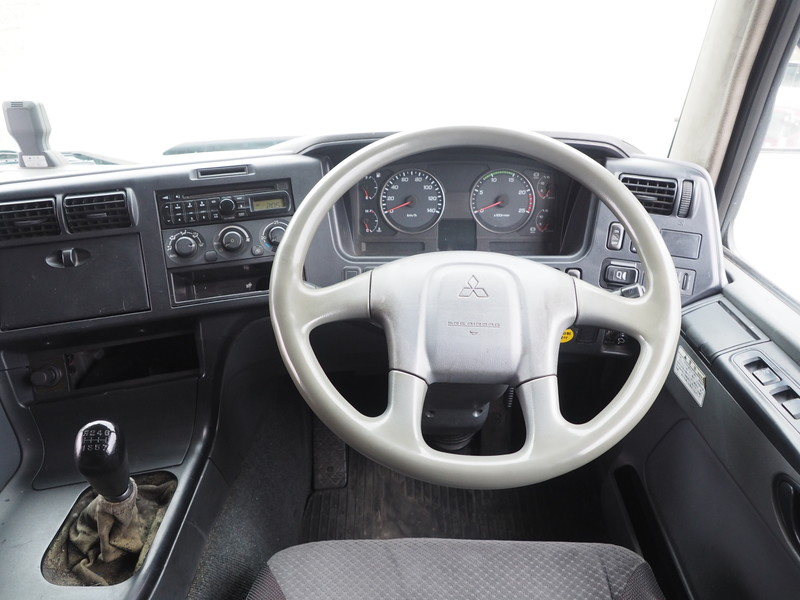 三菱ふそう スーパーグレート ウイング車 大型 BDG-FS54JZ 年式 H20[写真30]