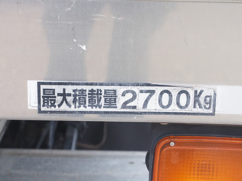 いすゞ フォワード 冷凍バン 中型 TKG-FRR90T2 年式 H25[写真22]