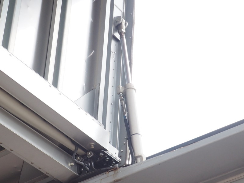 日野 レンジャー ウイング車 中型 BKG-FD7JLYG 年式 H21[写真16]