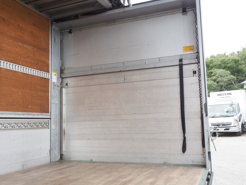 日野 レンジャー ウイング車 中型 BKG-FD7JLYG 年式 H21[写真20]