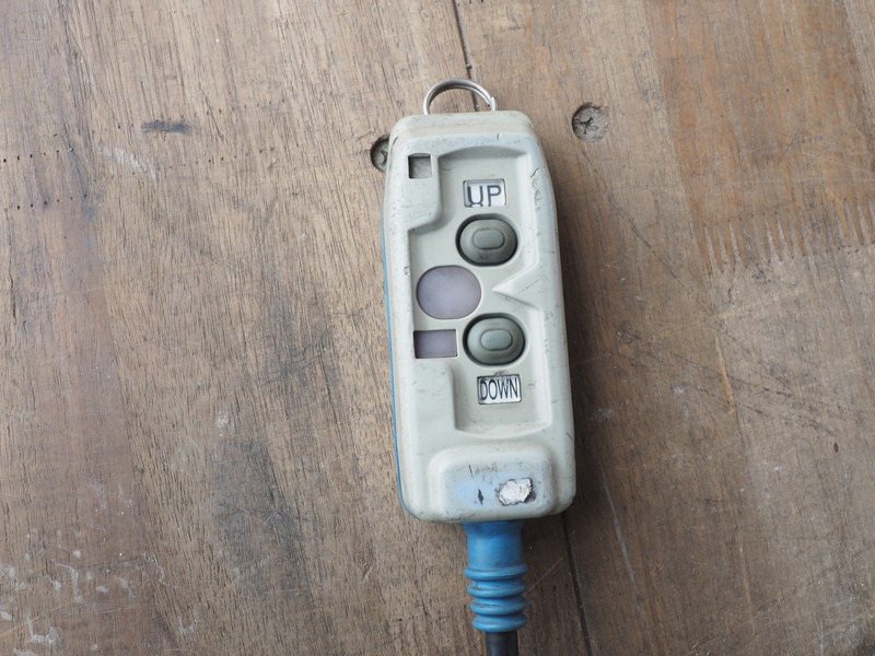 日野 レンジャー ウイング車 中型 BKG-FD7JLYG 年式 H21[写真26]