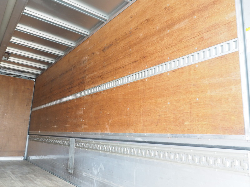 日野 レンジャー ウイング車 中型 BKG-FD7JLYG 年式 H21[写真17]