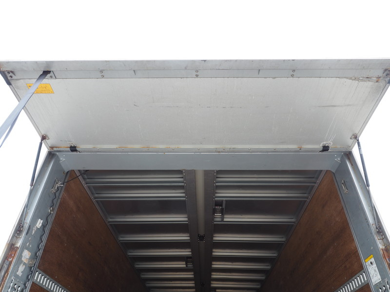 日野 レンジャー ウイング車 中型 BKG-FD7JLYG 年式 H21[写真29]