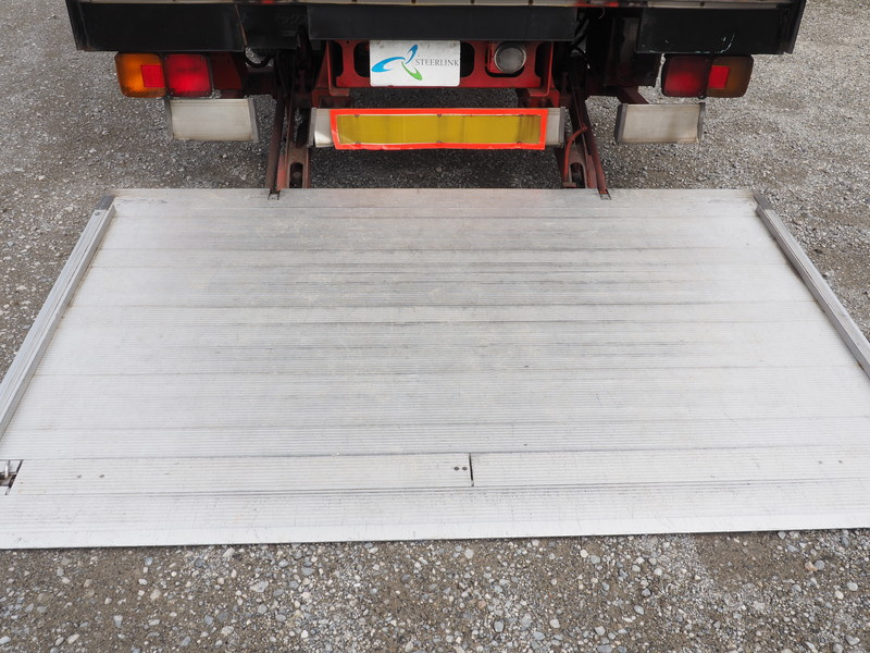 日野 レンジャー ウイング車 中型 BKG-FD7JLYG 年式 H21[写真30]