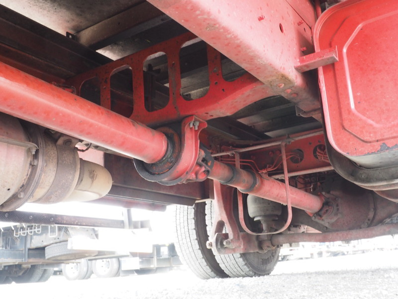 日野 レンジャー ウイング車 中型 BKG-FD7JLYG 年式 H21[写真45]