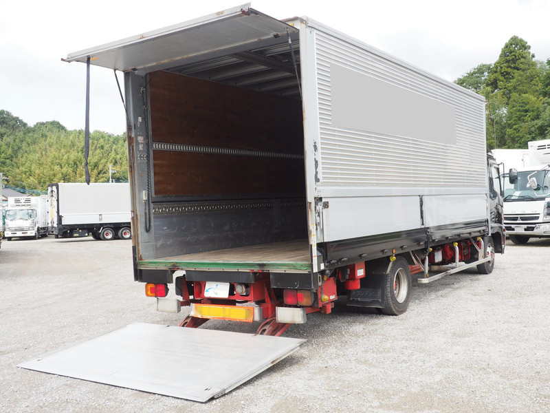 日野 レンジャー ウイング車 中型 BKG-FD7JLYG 年式 H21[写真27]