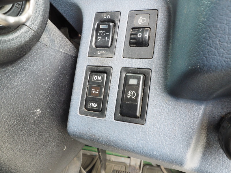 日野 レンジャー ウイング車 中型 BKG-FD7JLYG 年式 H21[写真35]