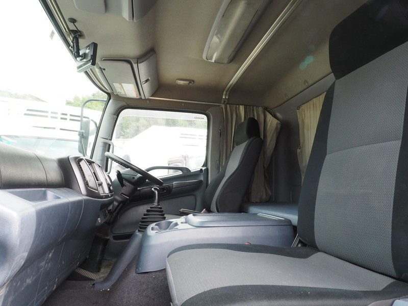 日野 レンジャー ウイング車 中型 BKG-FD7JLYG 年式 H21[写真37]