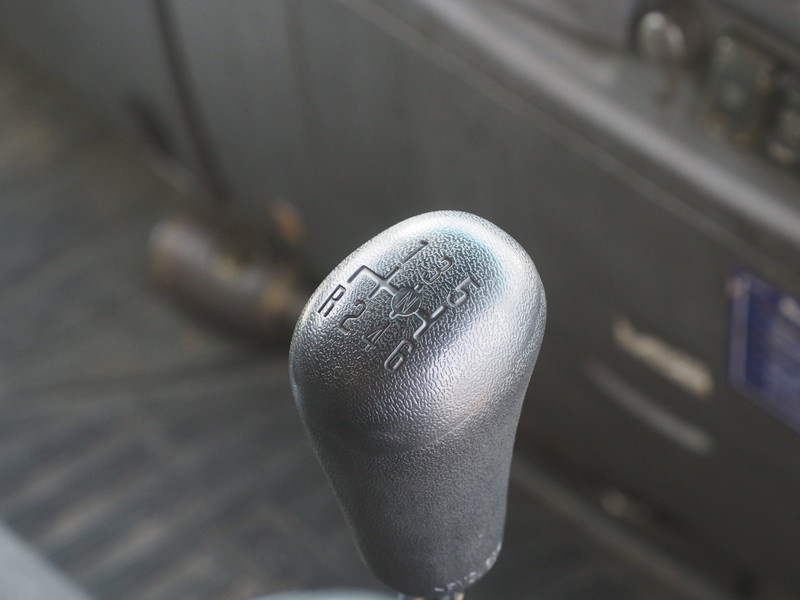 いすゞ フォワード 冷凍バン 中型 PDG-FRR34T2 年式 H20[写真22]