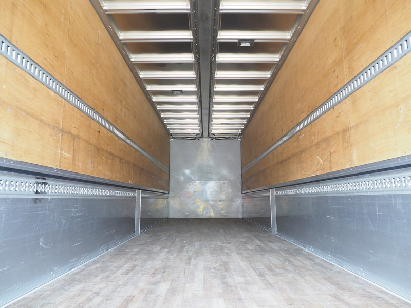 いすゞ ギガ ウイング車 大型 QKG-CYJ77A 年式 H25[写真24]