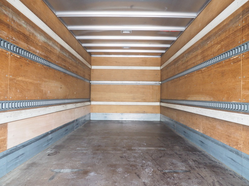 日野 レンジャー バン車 中型 BKG-FD7JLYG 年式 H22[写真17]