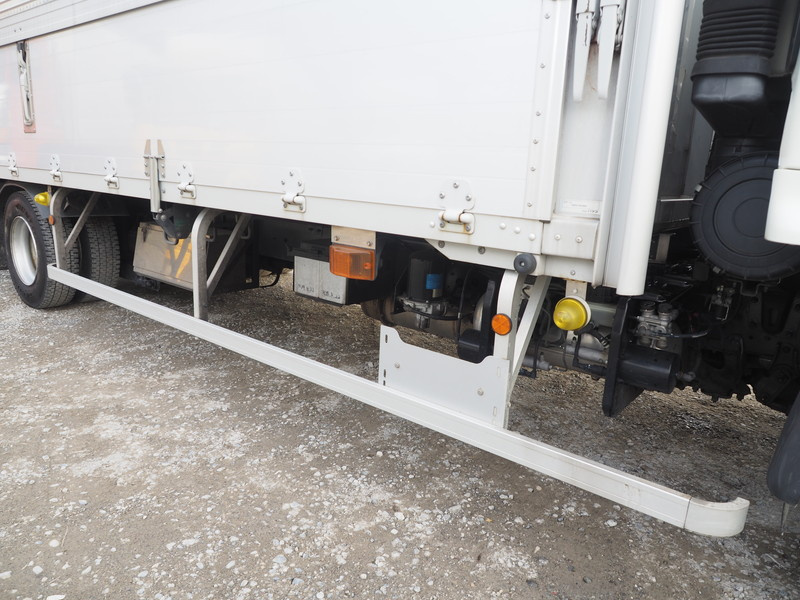 日野 レンジャー ウイング車 中型 TKG-FD9JLAG 年式 H27[写真09]