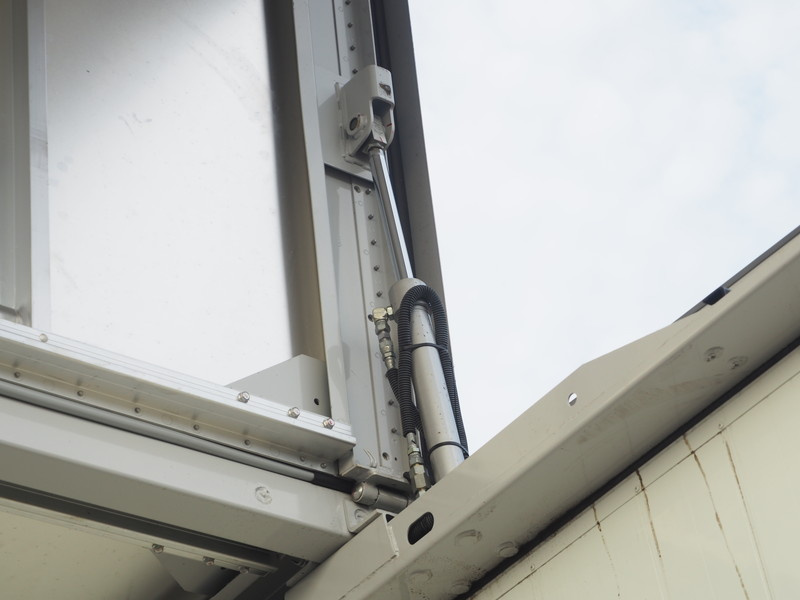 日野 レンジャー ウイング車 中型 TKG-FD9JLAG 年式 H27[写真17]