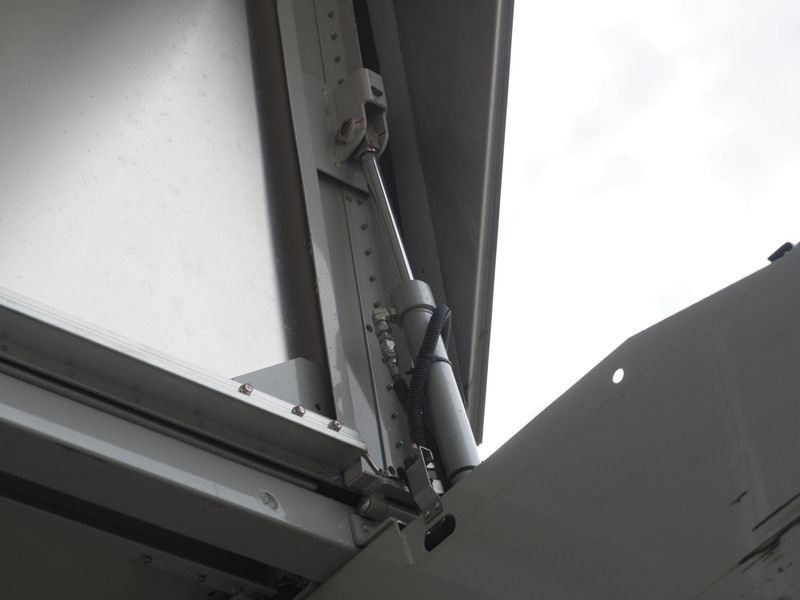 日野 レンジャー ウイング車 中型 TKG-FD9JLAG 年式 H27[写真11]