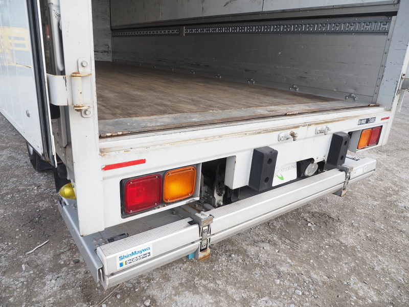 日野 レンジャー ウイング車 中型 TKG-FD9JLAG 年式 H27[写真30]