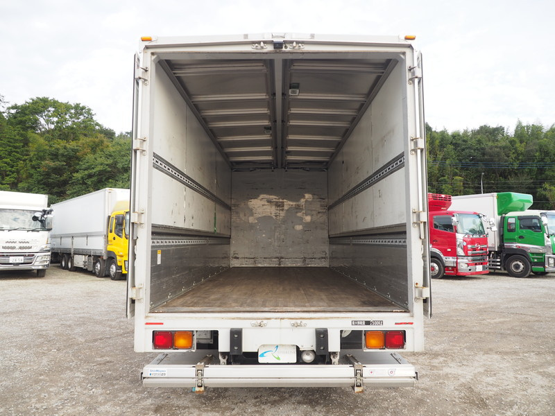 日野 レンジャー ウイング車 中型 TKG-FD9JLAG 年式 H27[写真23]